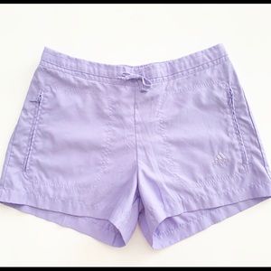 adidas hiking shorts